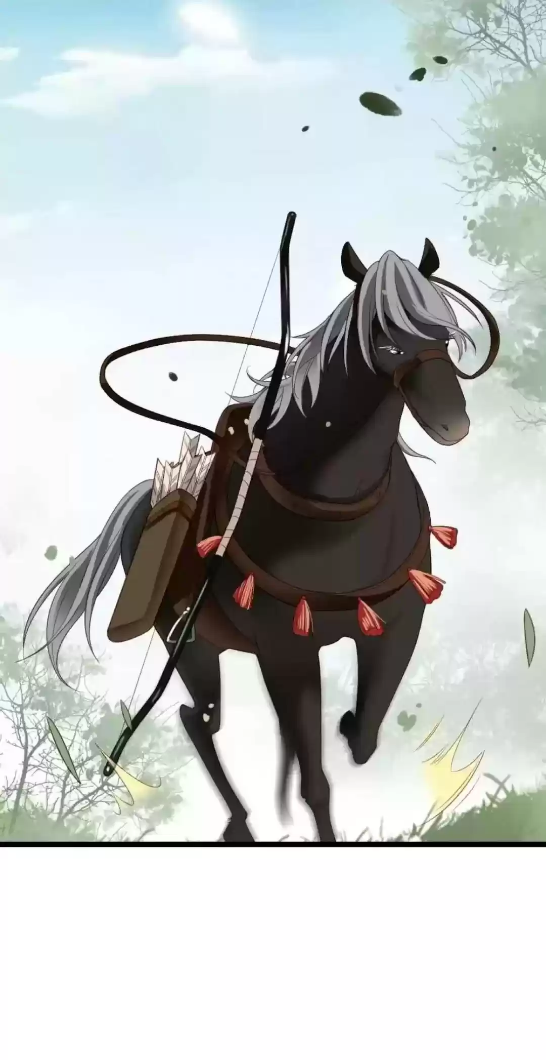 A Beauty, A Fatal Concubine Chapter 250