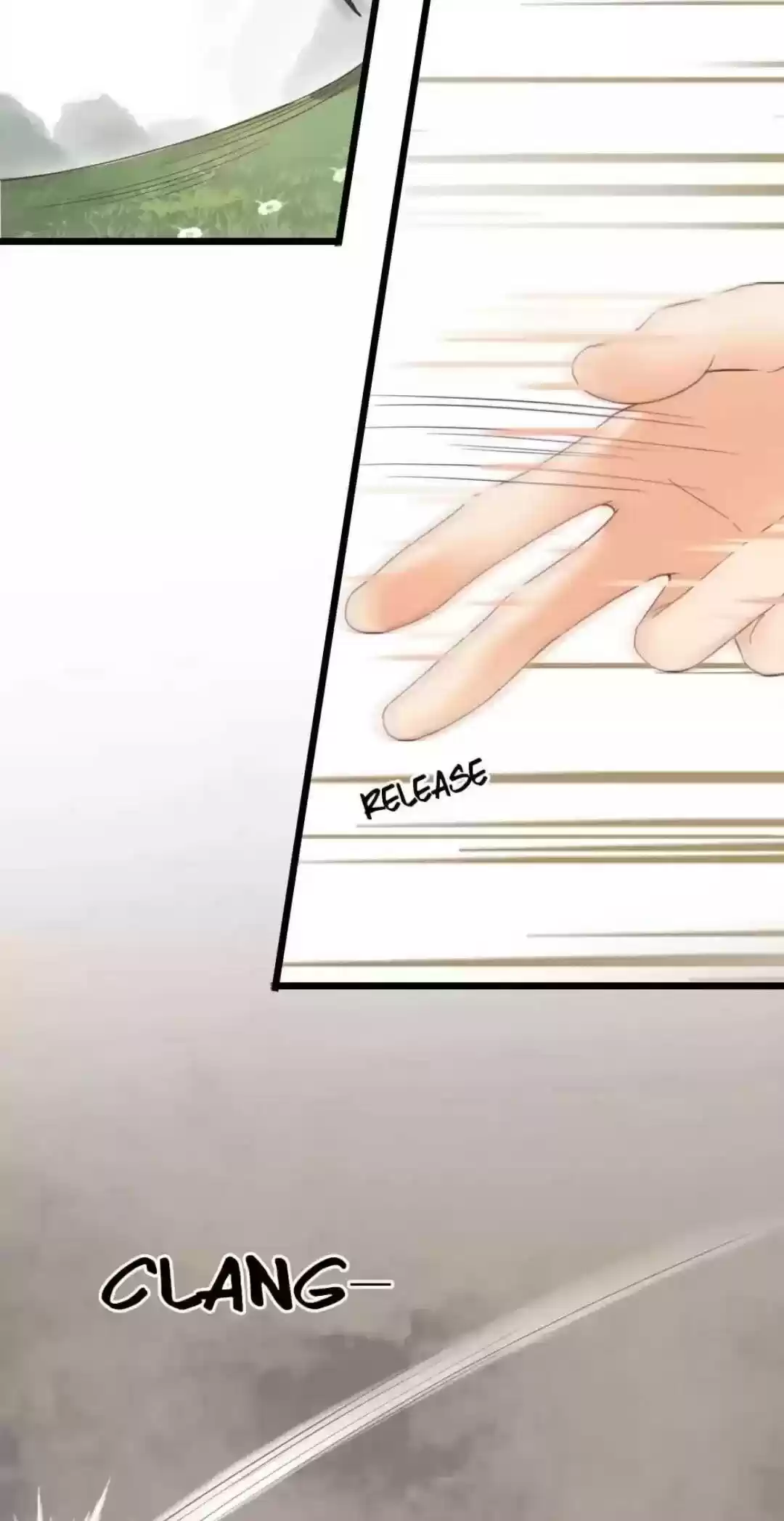 A Beauty, A Fatal Concubine Chapter 250