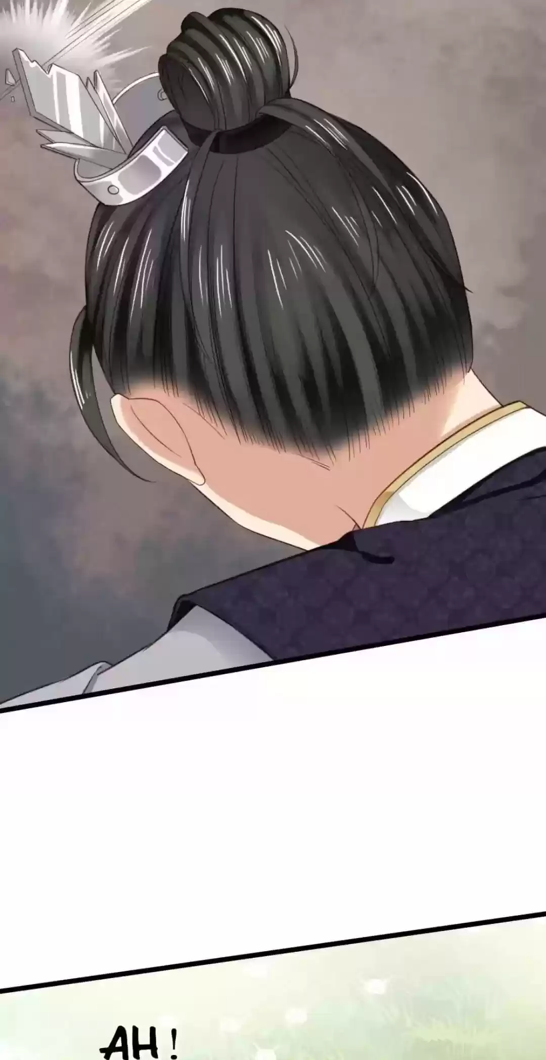 A Beauty, A Fatal Concubine Chapter 250