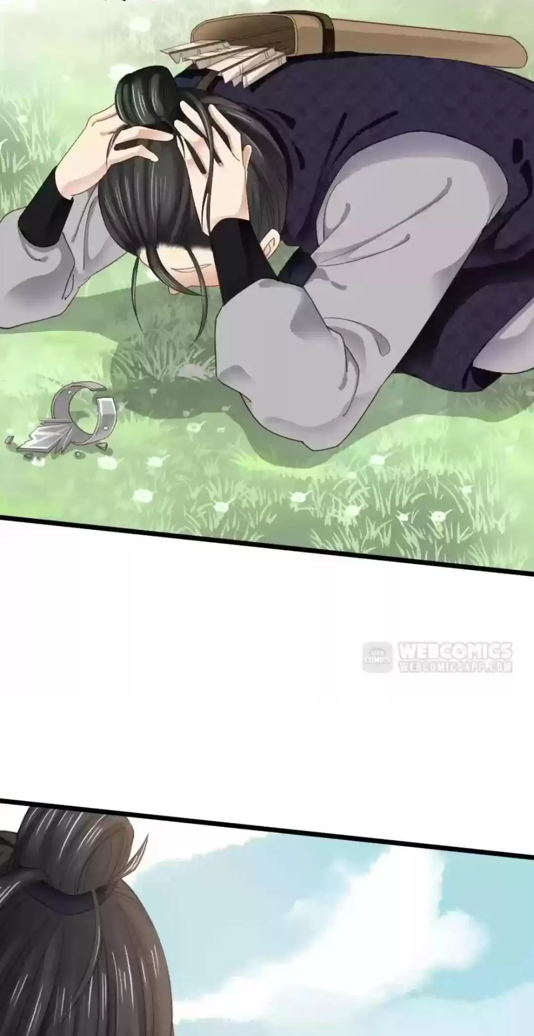 A Beauty, A Fatal Concubine Chapter 250