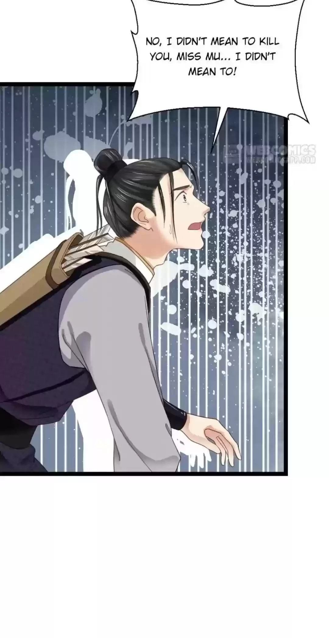 A Beauty, A Fatal Concubine Chapter 250