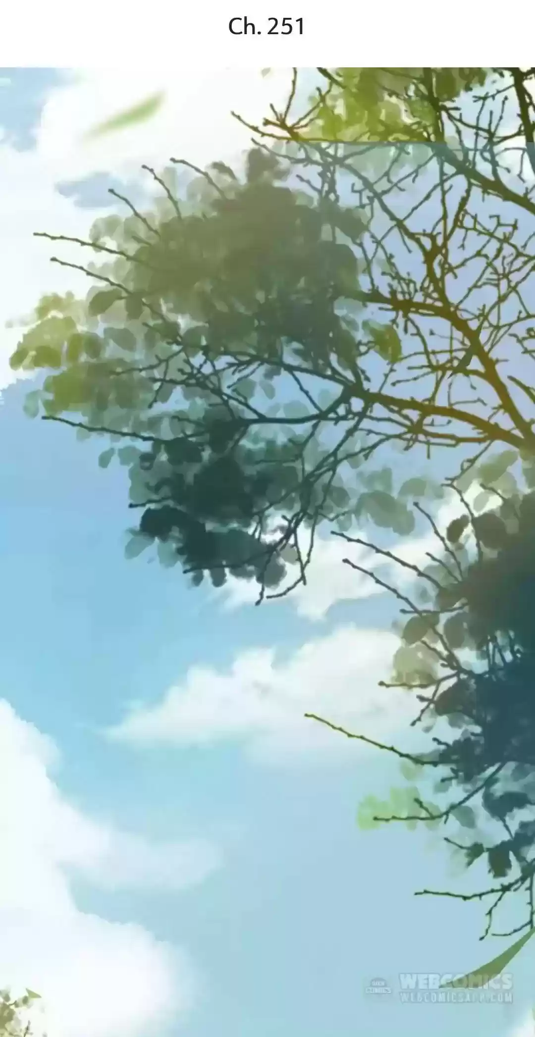 A Beauty, A Fatal Concubine Chapter 251