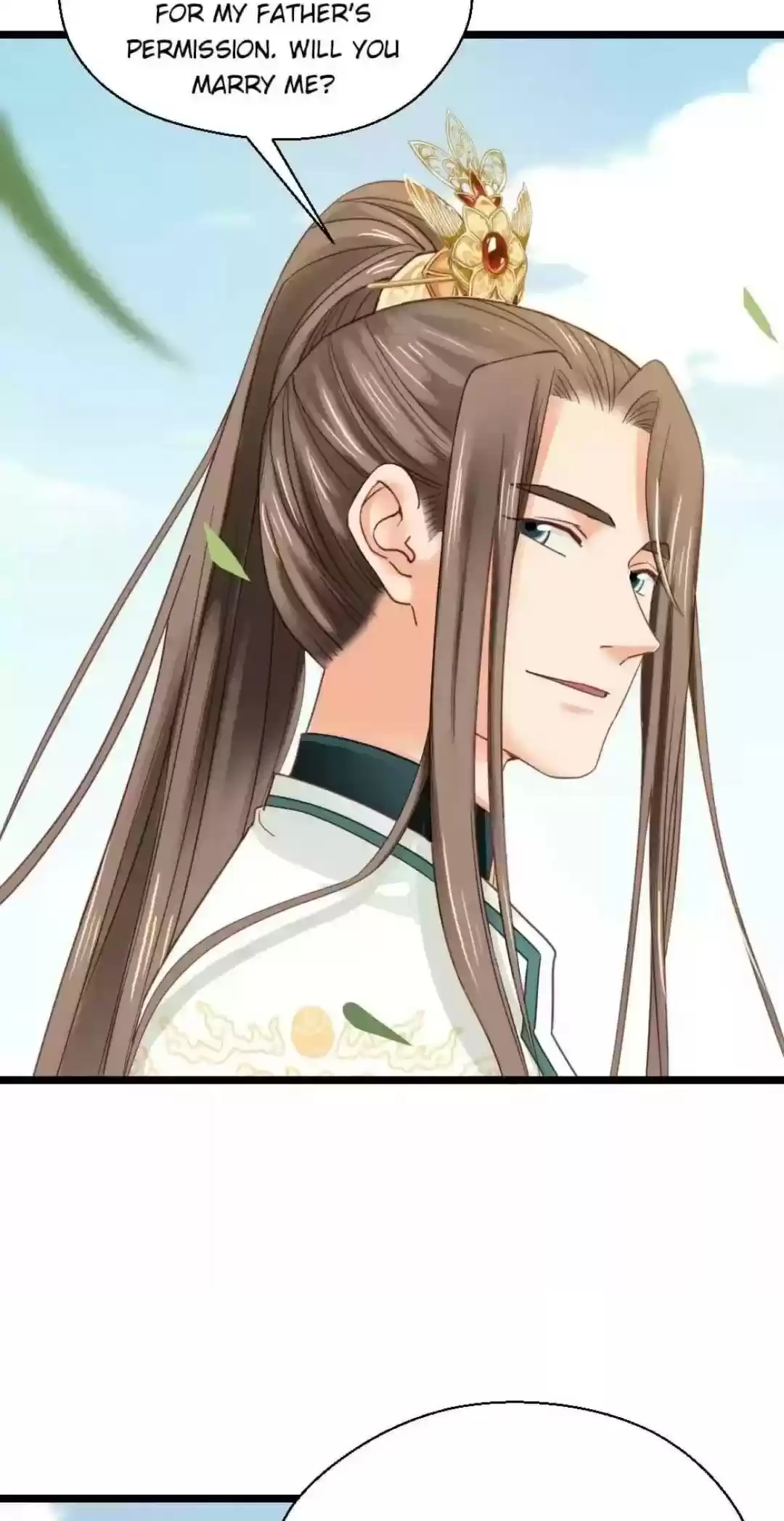 A Beauty, A Fatal Concubine Chapter 251