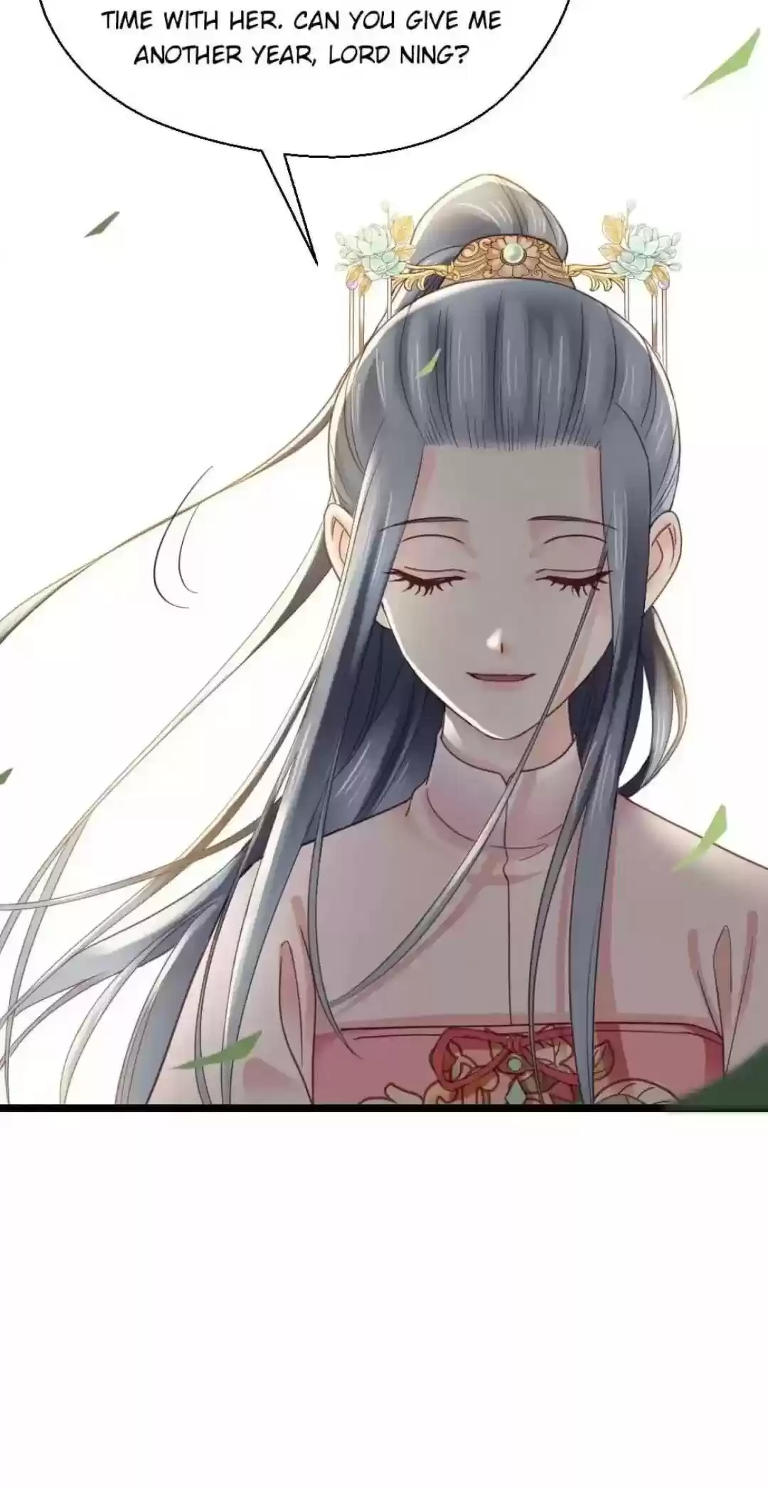 A Beauty, A Fatal Concubine Chapter 251