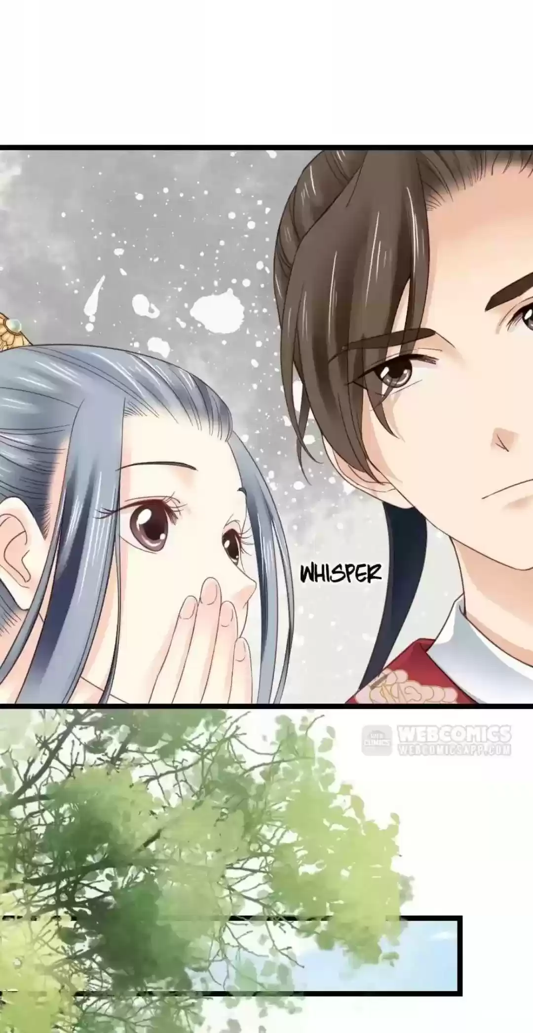 A Beauty, A Fatal Concubine Chapter 251