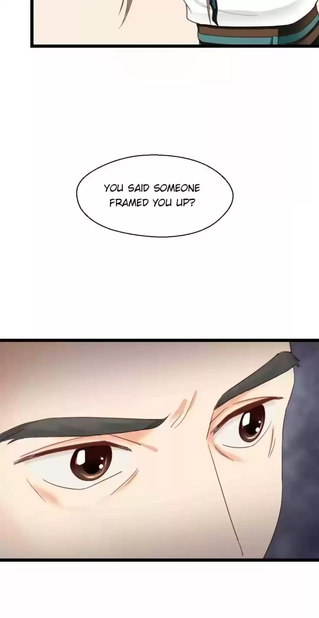 A Beauty, A Fatal Concubine Chapter 251