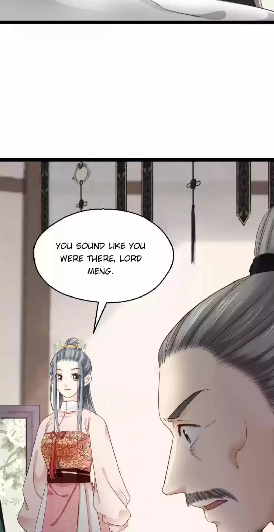 A Beauty, A Fatal Concubine Chapter 251