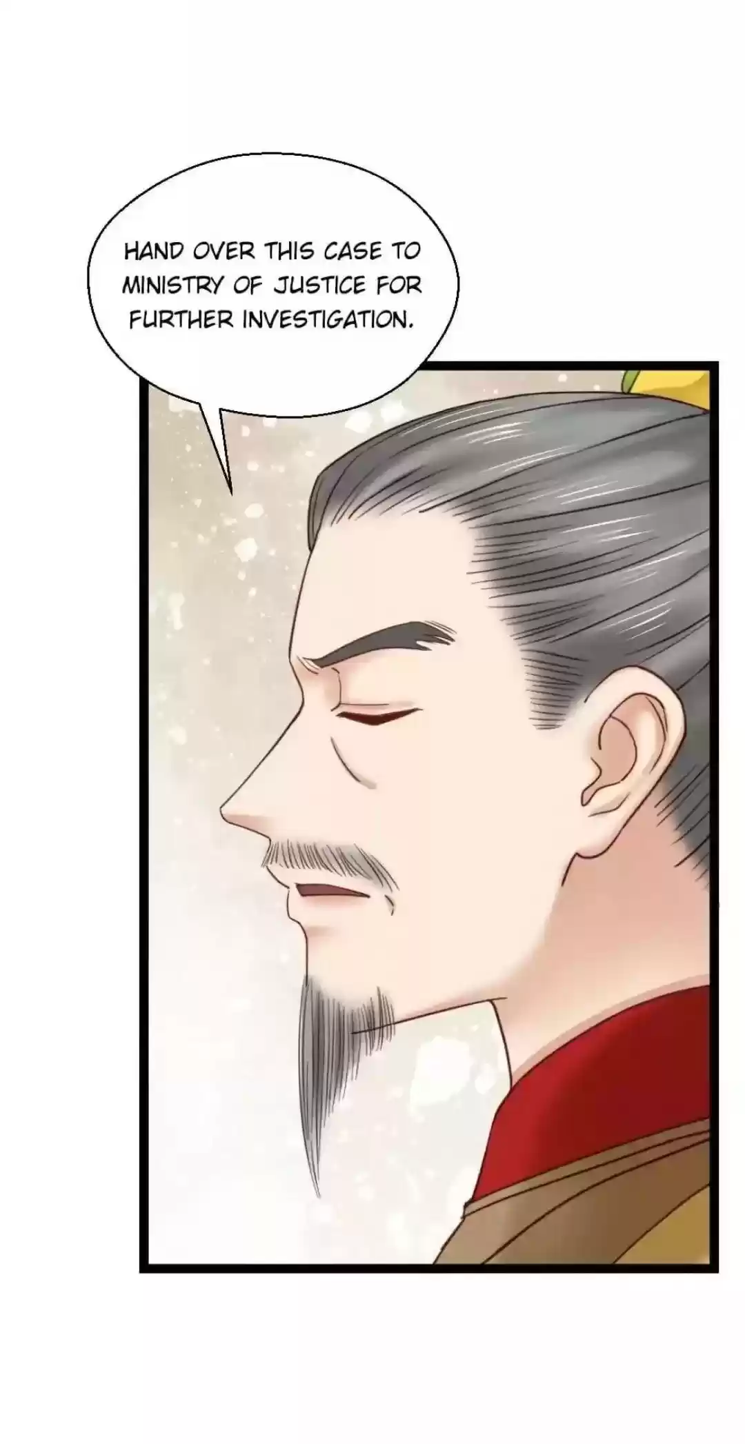 A Beauty, A Fatal Concubine Chapter 252