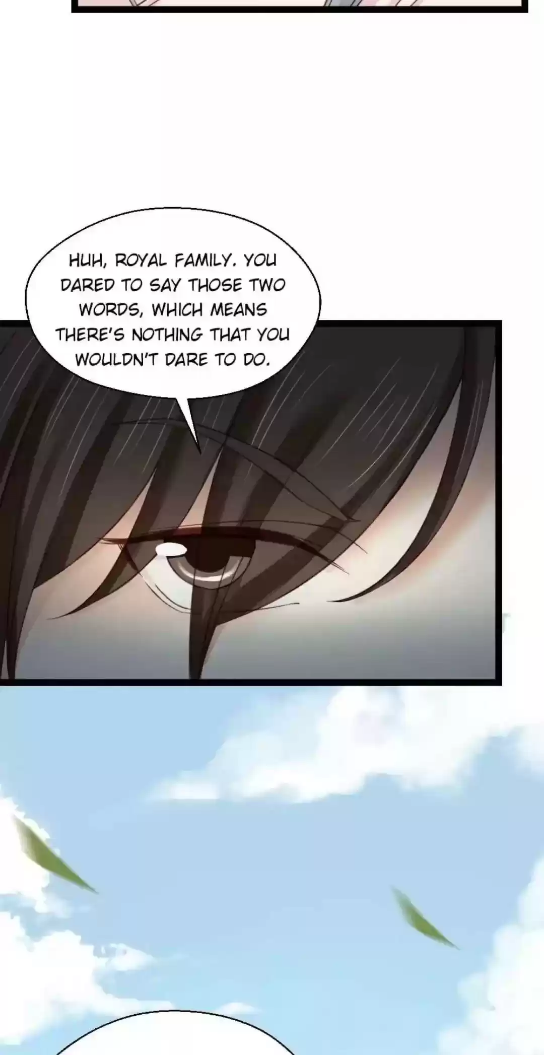 A Beauty, A Fatal Concubine Chapter 252