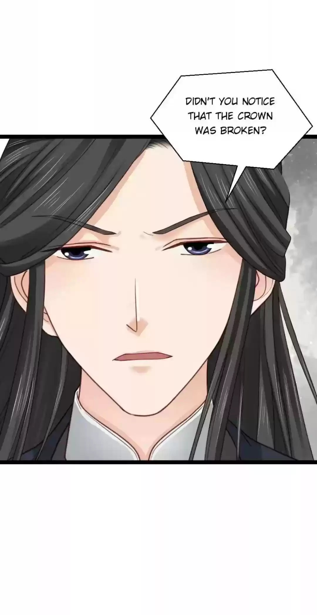 A Beauty, A Fatal Concubine Chapter 252