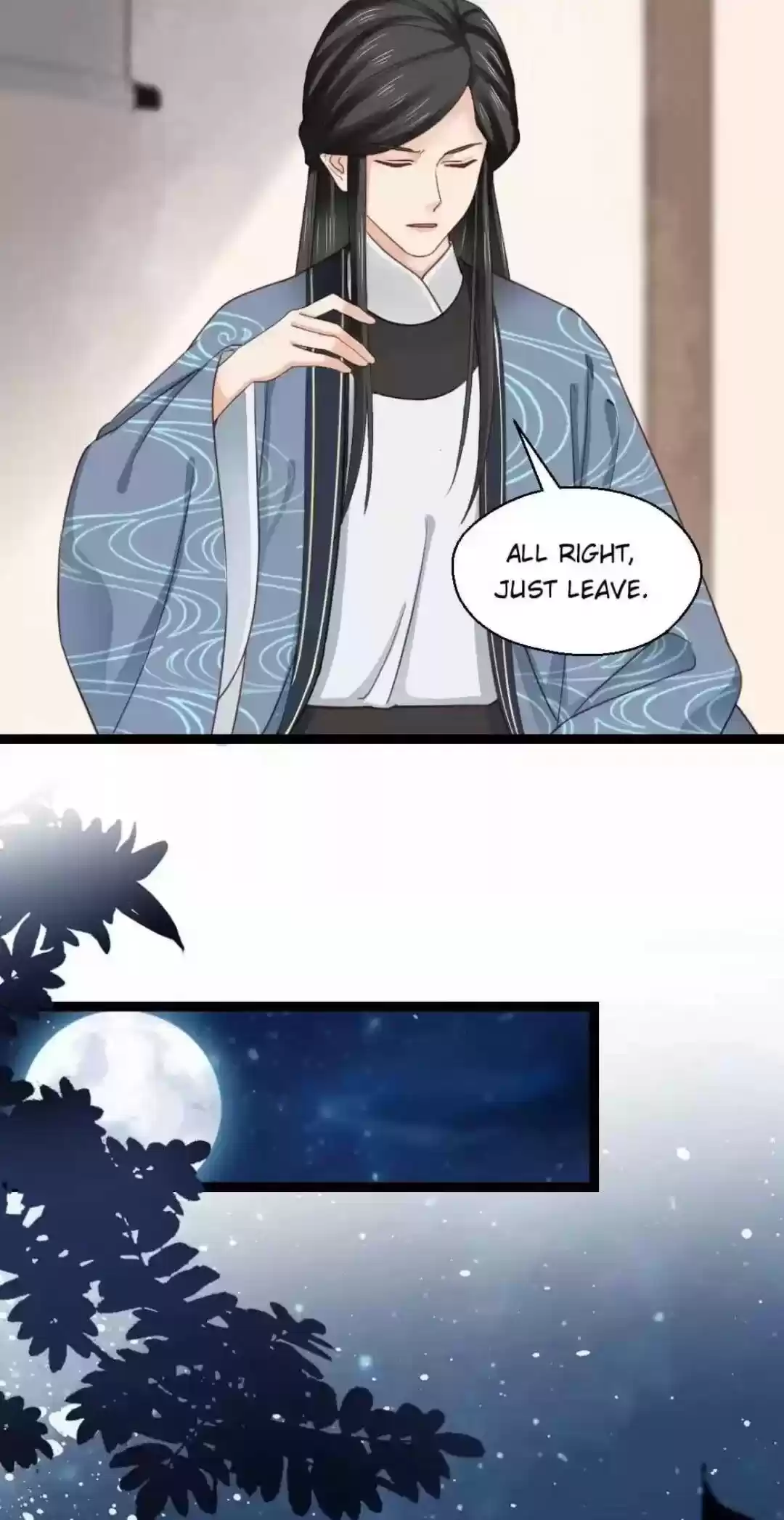 A Beauty, A Fatal Concubine Chapter 252