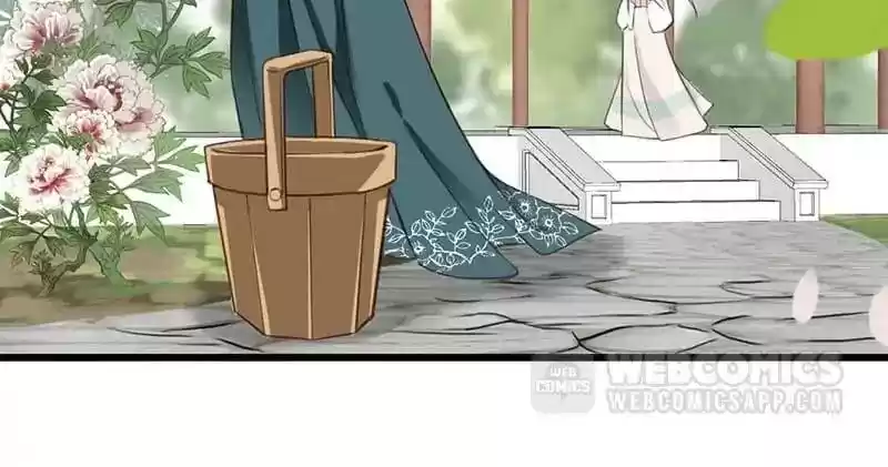 A Beauty, a Fatal Concubine Chapter 26