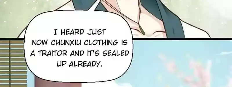 A Beauty, a Fatal Concubine Chapter 26