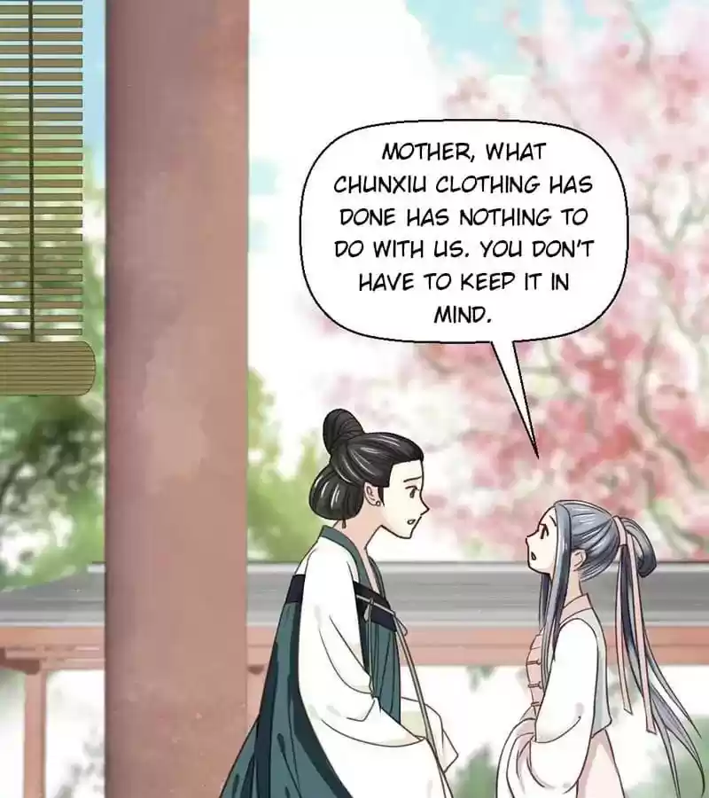 A Beauty, a Fatal Concubine Chapter 26