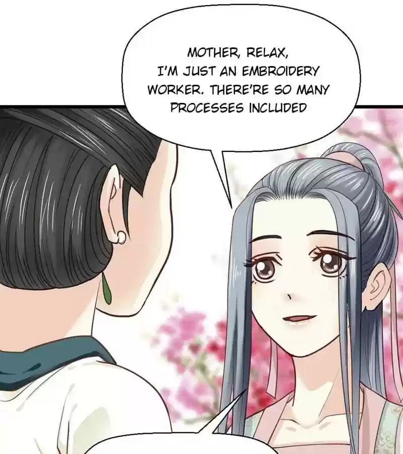 A Beauty, a Fatal Concubine Chapter 26