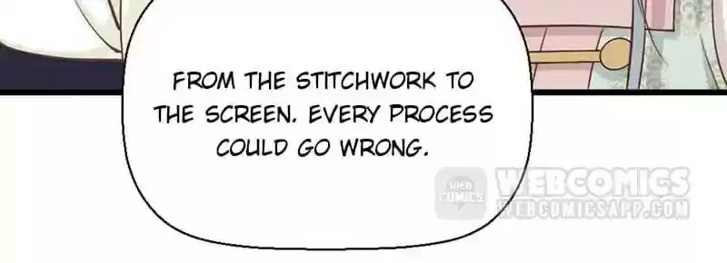 A Beauty, a Fatal Concubine Chapter 26