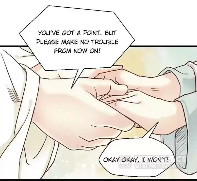 A Beauty, a Fatal Concubine Chapter 26