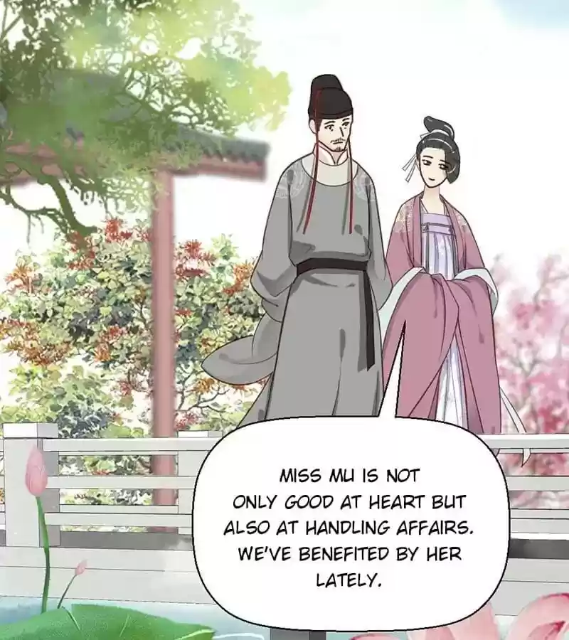 A Beauty, a Fatal Concubine Chapter 26