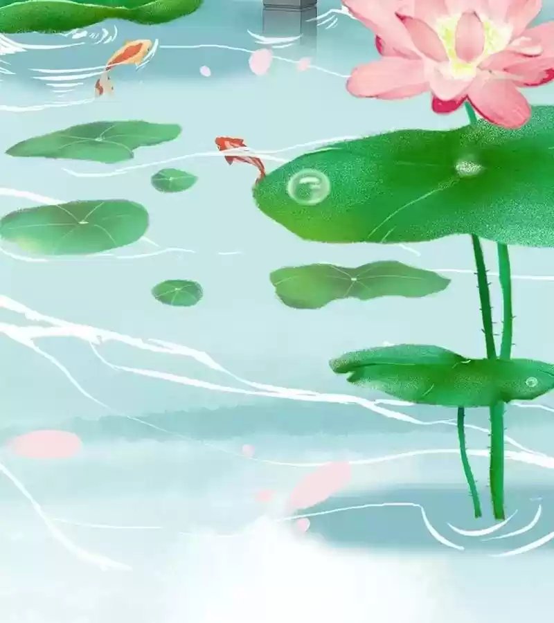 A Beauty, a Fatal Concubine Chapter 26