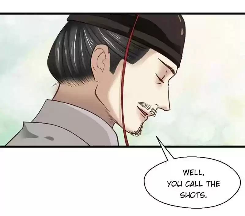 A Beauty, a Fatal Concubine Chapter 26