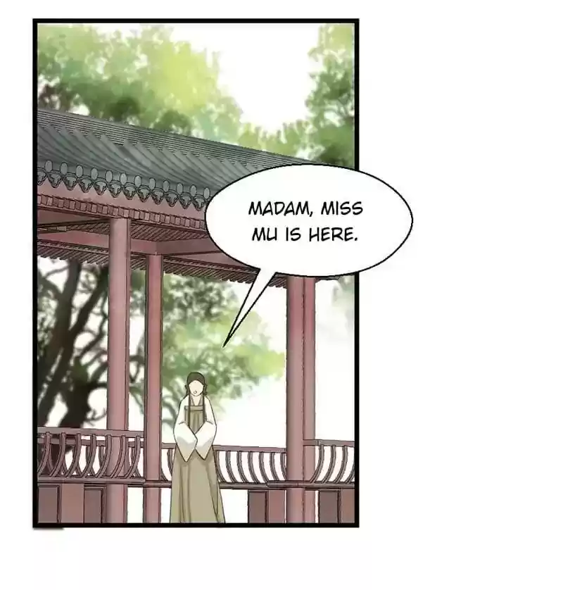 A Beauty, a Fatal Concubine Chapter 26