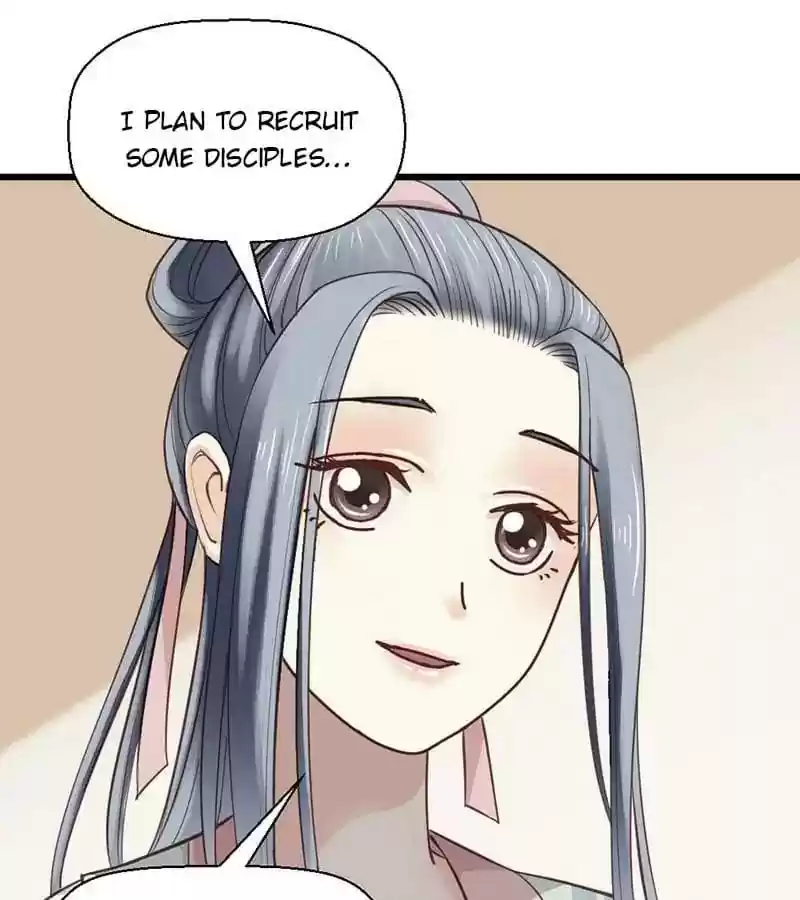 A Beauty, a Fatal Concubine Chapter 26