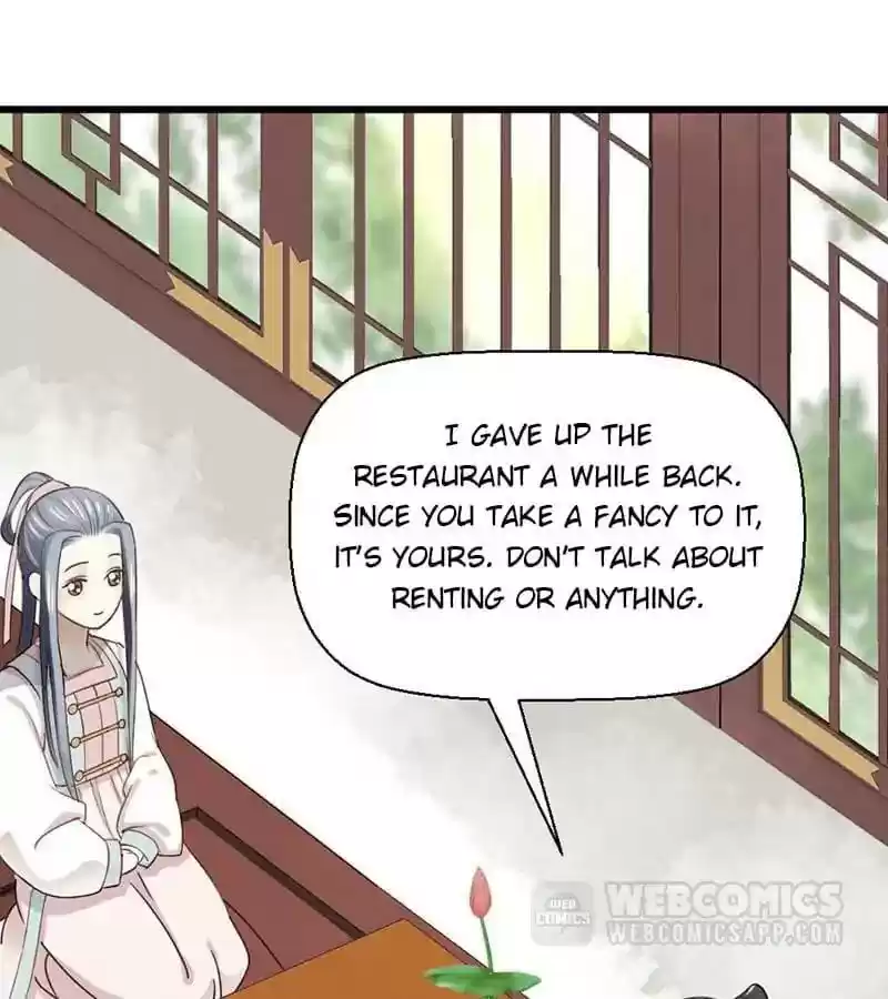 A Beauty, a Fatal Concubine Chapter 26