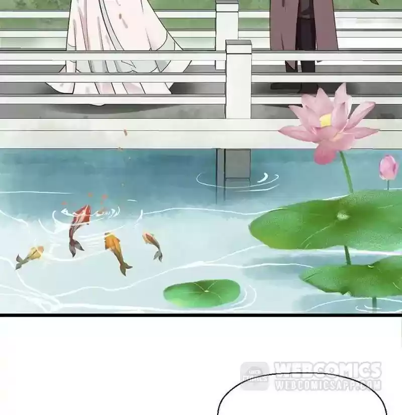 A Beauty, a Fatal Concubine Chapter 27