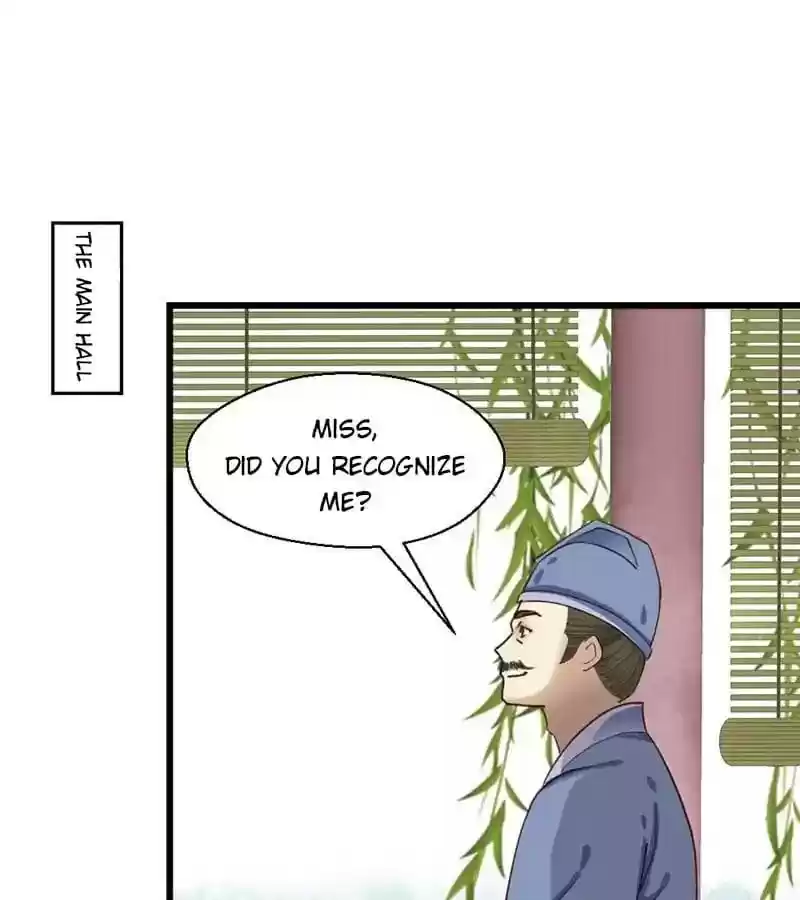 A Beauty, a Fatal Concubine Chapter 27