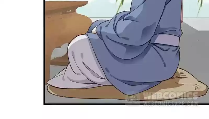 A Beauty, a Fatal Concubine Chapter 27