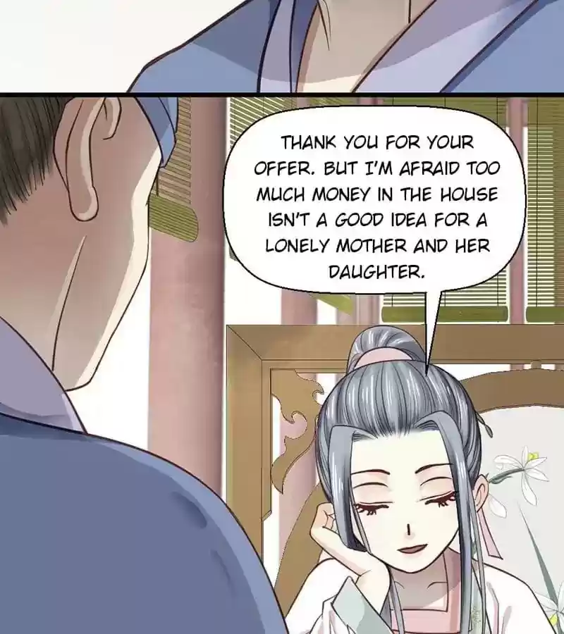 A Beauty, a Fatal Concubine Chapter 27