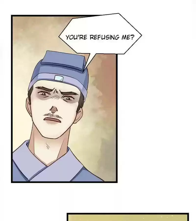 A Beauty, a Fatal Concubine Chapter 27