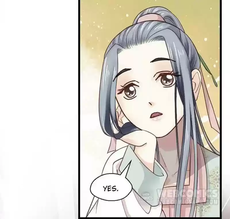 A Beauty, a Fatal Concubine Chapter 27