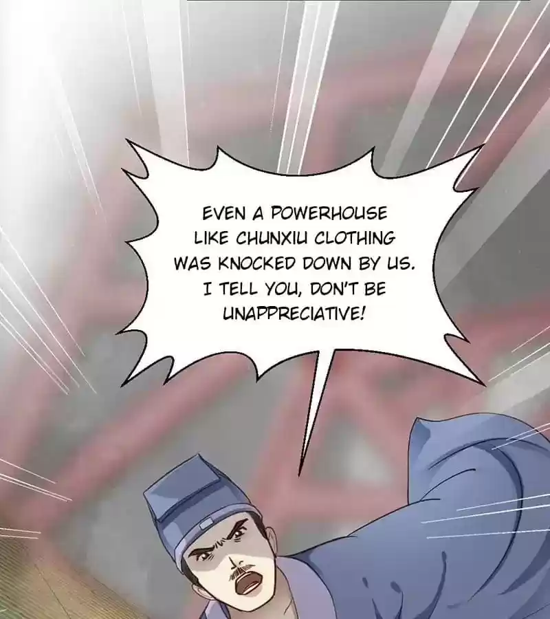 A Beauty, a Fatal Concubine Chapter 27