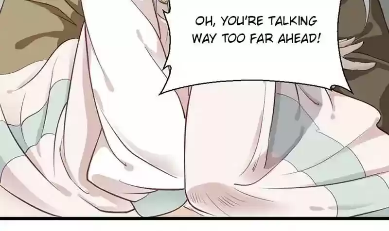 A Beauty, a Fatal Concubine Chapter 27