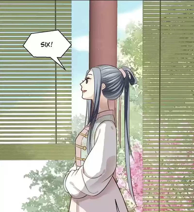 A Beauty, a Fatal Concubine Chapter 27