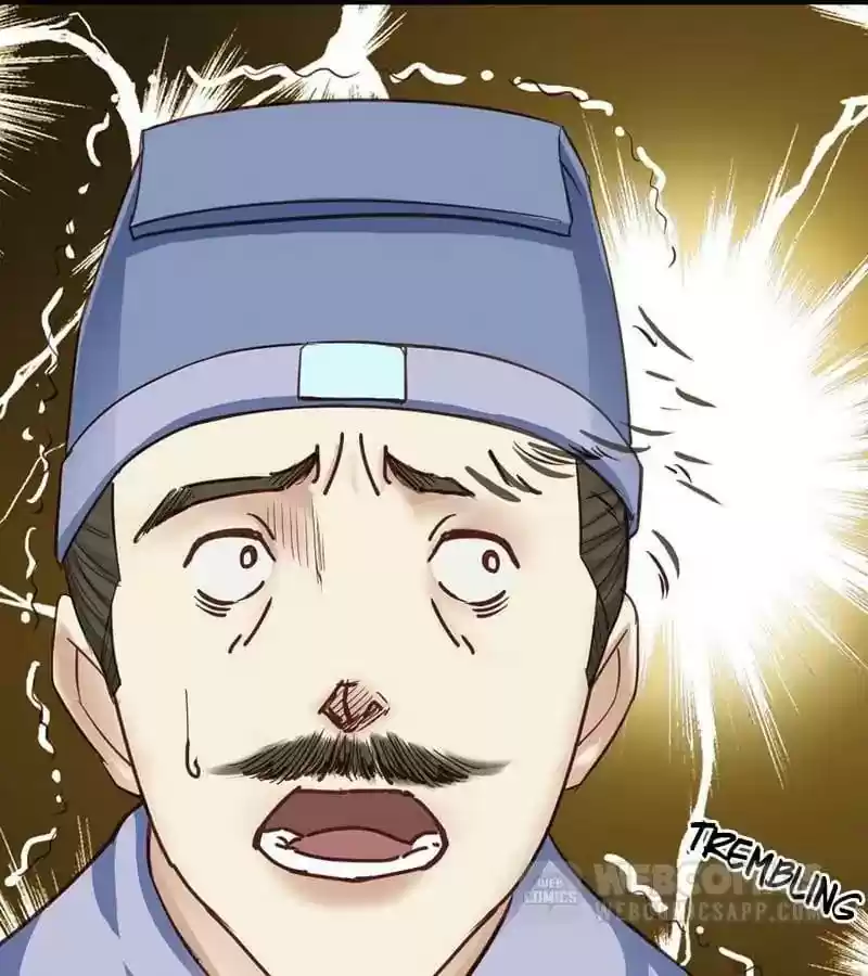 A Beauty, a Fatal Concubine Chapter 27