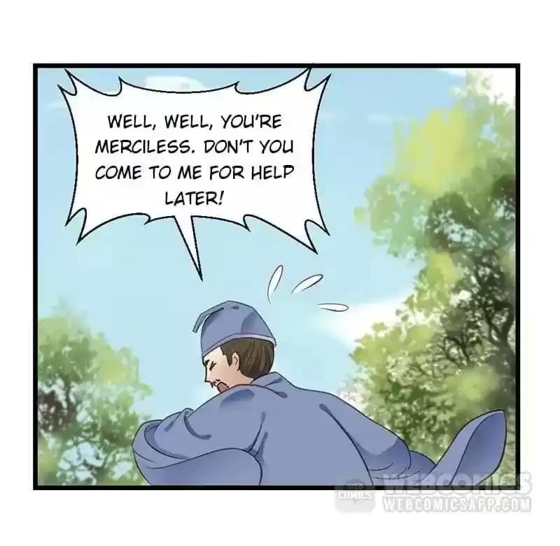 A Beauty, a Fatal Concubine Chapter 27