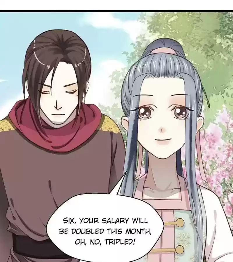 A Beauty, a Fatal Concubine Chapter 27