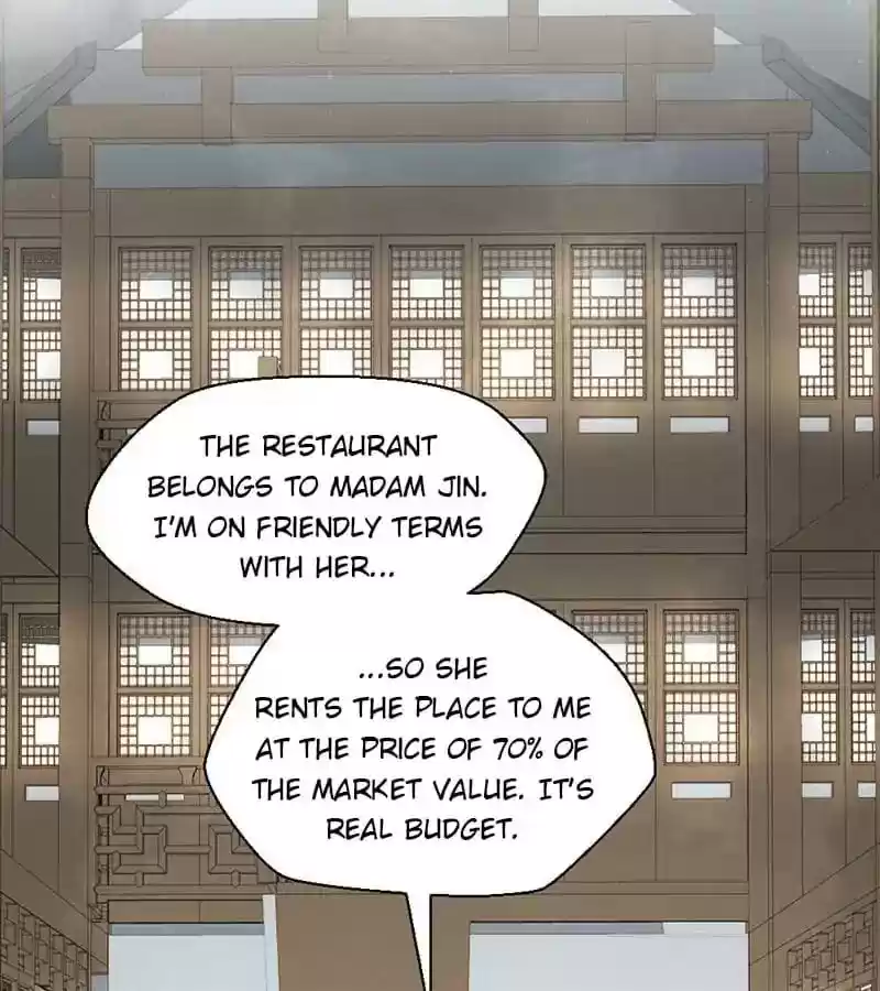 A Beauty, a Fatal Concubine Chapter 27