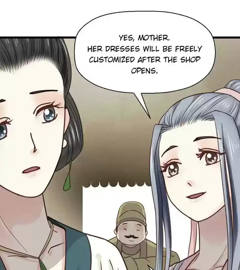 A Beauty, a Fatal Concubine Chapter 27