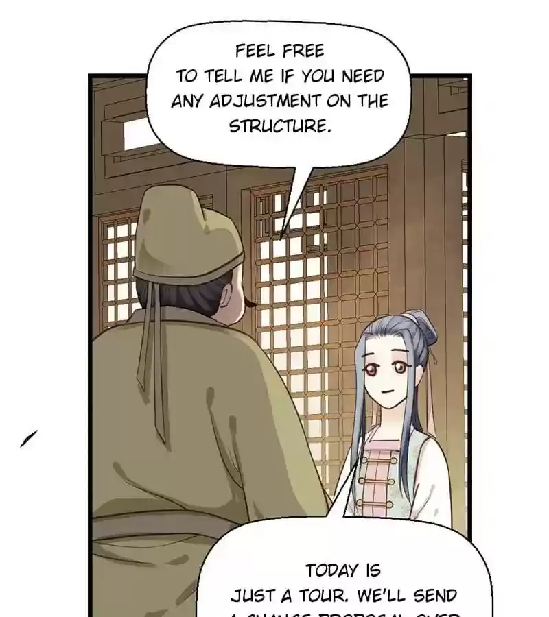 A Beauty, a Fatal Concubine Chapter 27