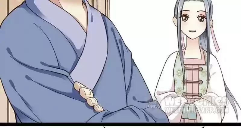 A Beauty, a Fatal Concubine Chapter 28