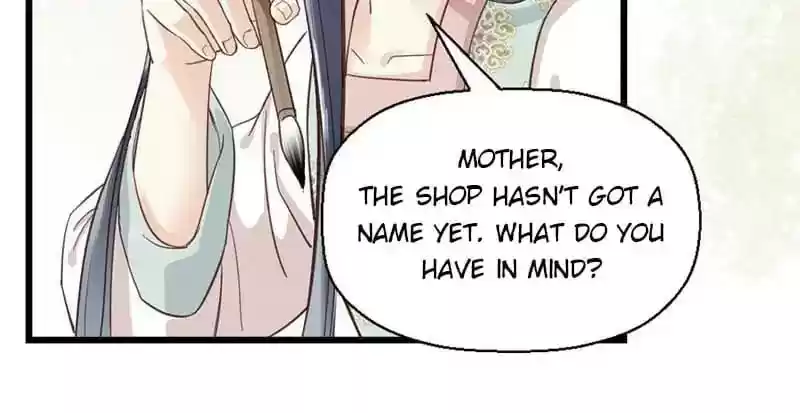 A Beauty, a Fatal Concubine Chapter 28