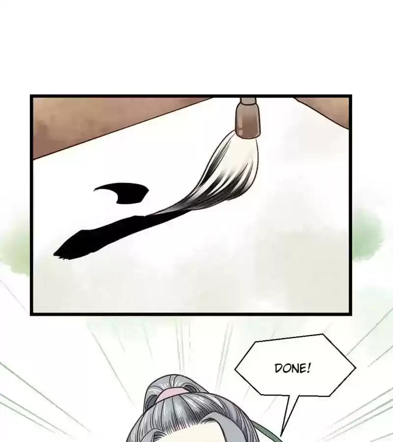 A Beauty, a Fatal Concubine Chapter 28