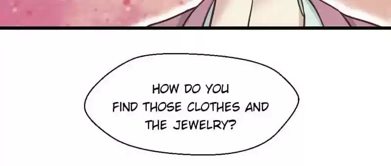 A Beauty, a Fatal Concubine Chapter 28