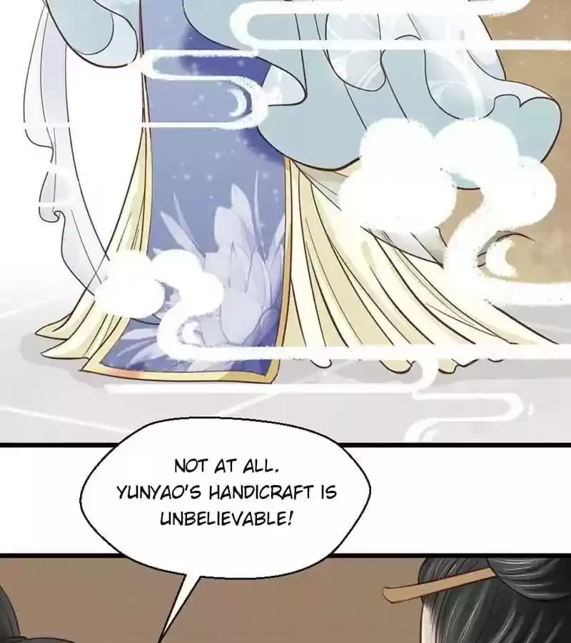 A Beauty, a Fatal Concubine Chapter 29