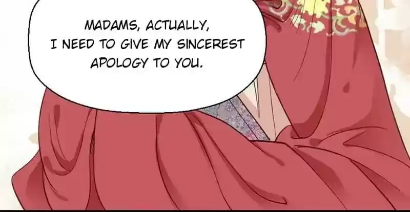 A Beauty, a Fatal Concubine Chapter 29