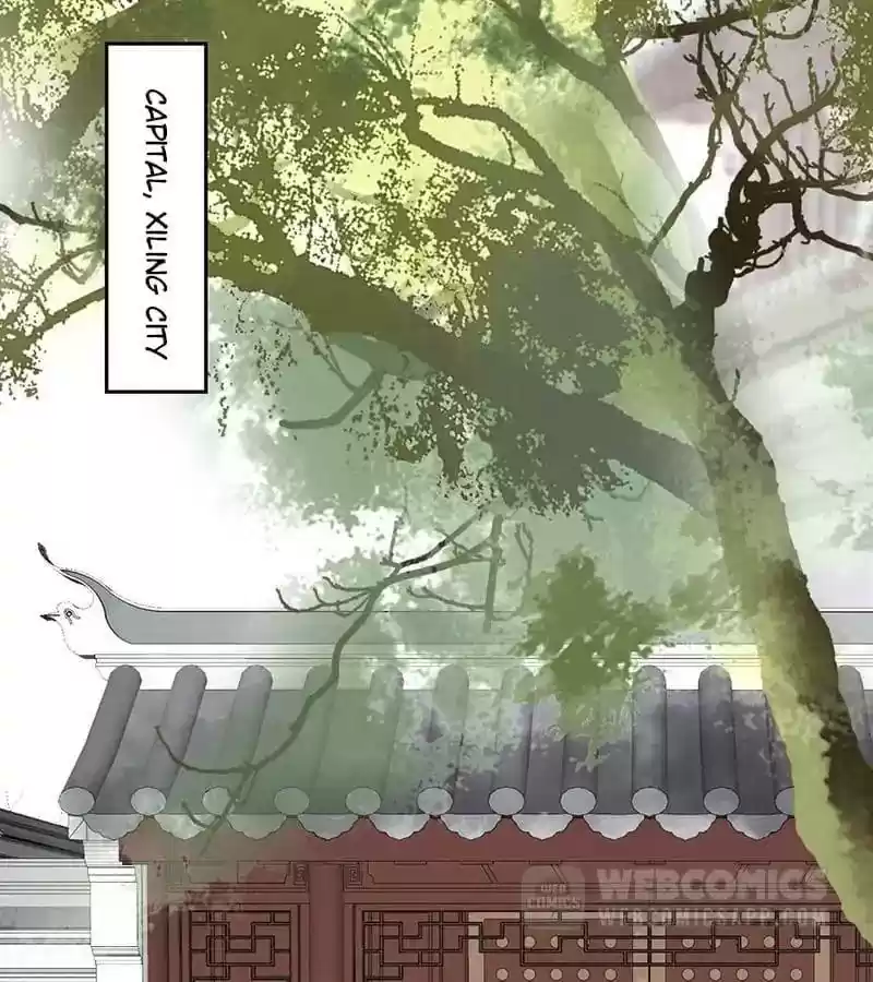 A Beauty, a Fatal Concubine Chapter 29