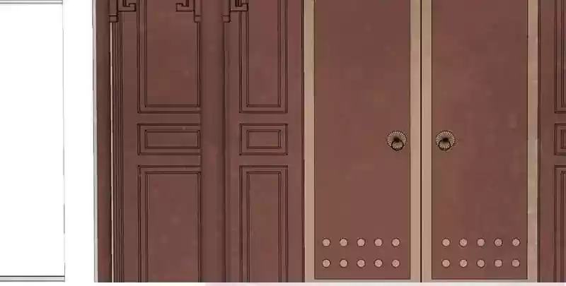 A Beauty, a Fatal Concubine Chapter 29